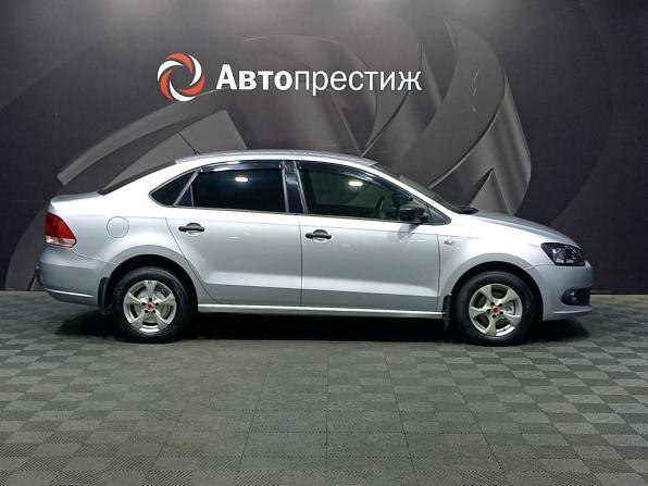 Volkswagen Polo V с пробегом 2014 года, цена 820 000 рублей, 90850 км, седан, Автокод Объявления