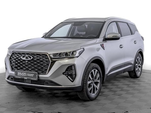 Chery Tiggo 7 Pro I с пробегом 2023 года, цена 1 815 000 рублей, 100474 км, внедорожник, Автокод Объявления