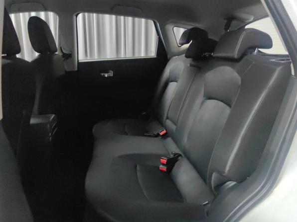 Nissan Qashqai I Рестайлинг с пробегом 2013 года, цена 875 000 рублей, 146000 км, внедорожник, Автокод Объявления