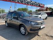 Lada (ВАЗ) Granta I Рестайлинг Нижнекамск  - изображение 35