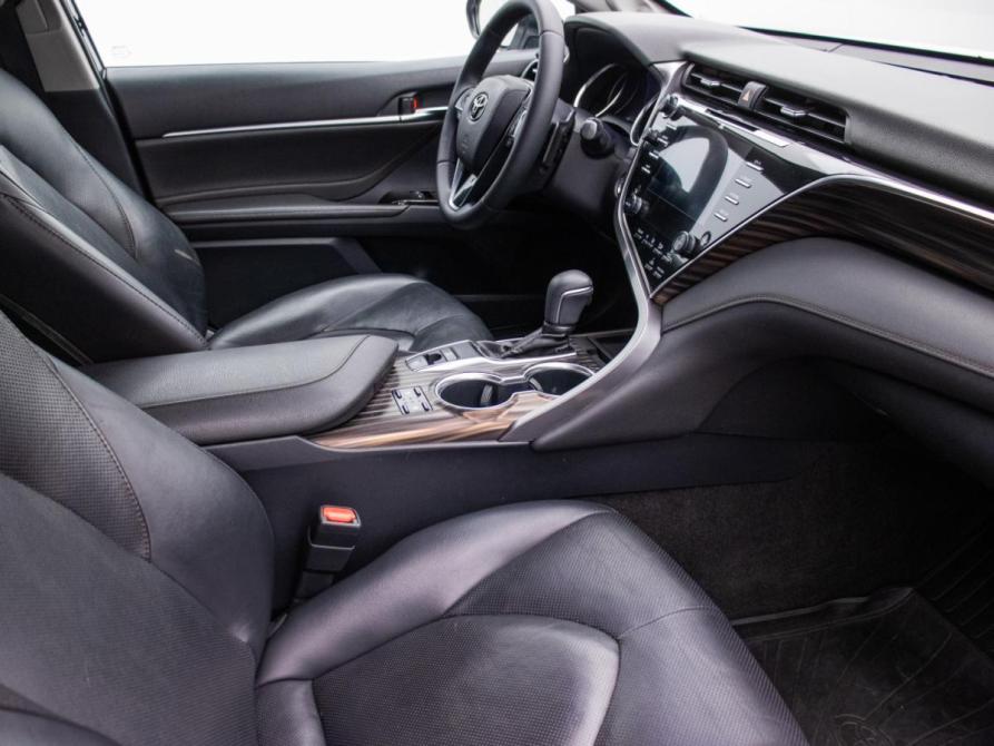 Toyota Camry VIII (XV70) Москва  - изображение 9