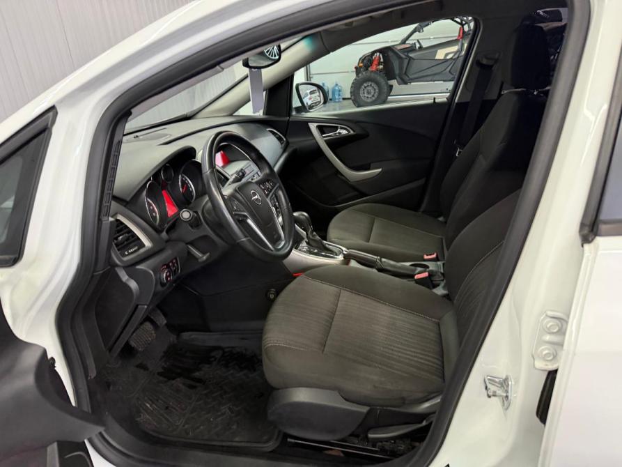 Opel Astra J Краснодар  - изображение 12