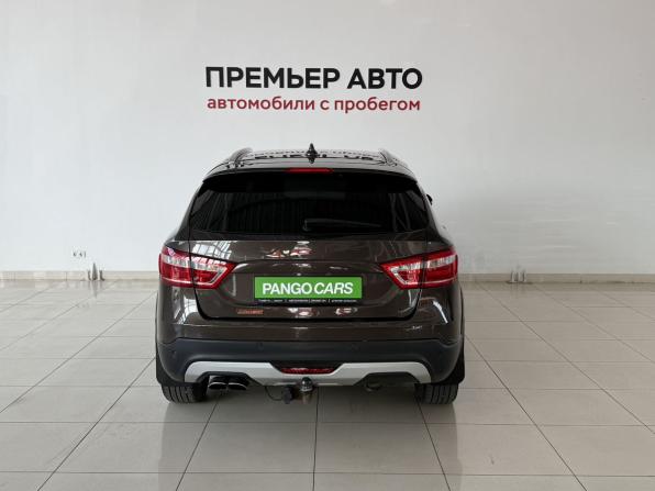 Lada (ВАЗ) Vesta I с пробегом 2019 года, цена 999 000 рублей, 112542 км, универсал, Автокод Объявления