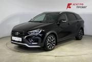 Lada (ВАЗ) Vesta I Рестайлинг (NG) Саранск  - изображение 28