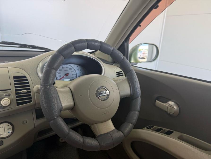 Nissan March III (K12) Уфа  - изображение 8