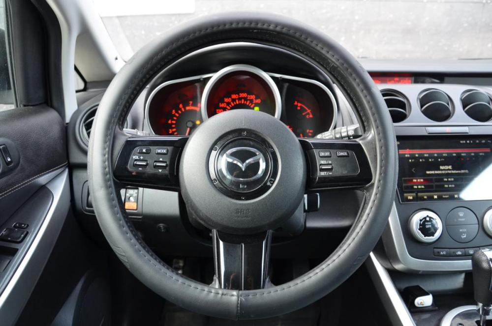 Mazda CX-7 I Астрахань  - изображение 28
