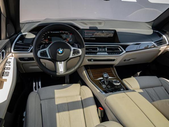 BMW X5 IV (G05/G18) с пробегом 2019 года, цена 6 599 000 рублей, 112385 км, внедорожник, Автокод Объявления