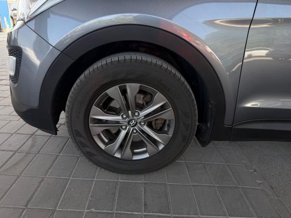 Hyundai Santa Fe III с пробегом 2013 года, цена 1 690 000 рублей, 155136 км, внедорожник, Автокод Объявления