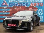 Hongqi H5 II Набережные Челны  - изображение 35