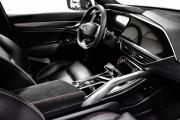 Geely Tugella I Рестайлинг Москва  - изображение 48