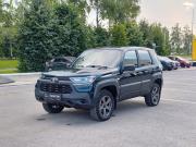 Lada (ВАЗ) Niva Travel I Чебоксары  - изображение 23