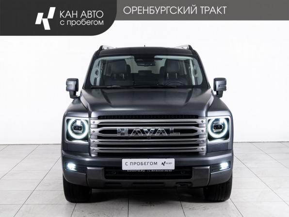 Haval H9 II с пробегом 2024 года, цена 3 988 000 рублей, 44519 км, внедорожник, Автокод Объявления