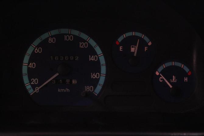 Daewoo Matiz II Рестайлинг с пробегом 2007 года, цена 133 000 рублей, 163692 км, хэтчбек, Автокод Объявления