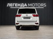 Toyota Land Cruiser 300 Series Иркутск  - изображение 49