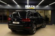 Volkswagen Touareg II Уфа  - изображение 29
