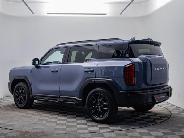 Haval H3 I с пробегом 2024 года, цена 2 345 000 рублей, 31570 км, внедорожник, Автокод Объявления