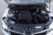 Skoda Rapid I Рестайлинг Брянск  - изображение 43