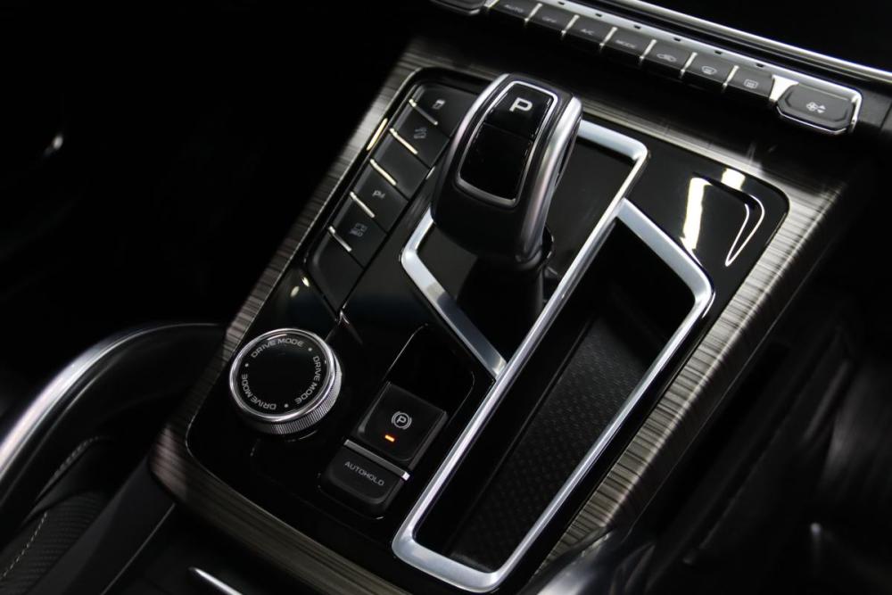 Geely Atlas Pro Сургут  - изображение 24