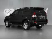 Toyota Land Cruiser Prado 120 Series Минеральные Воды  - изображение 23