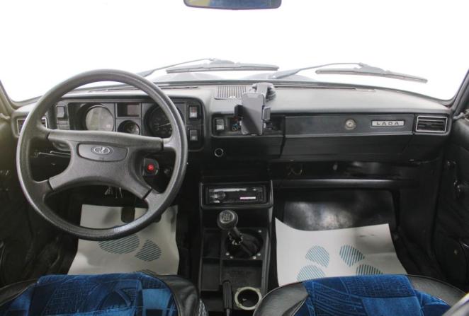 Lada (ВАЗ) 2105 с пробегом 2005 года, цена 180 000 рублей, 66119 км, седан, Автокод Объявления