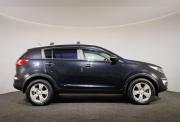 Kia Sportage III Ярославль  - изображение 27