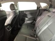 Hyundai Tucson III Москва  - изображение 37