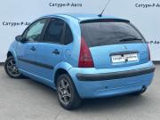 Citroen C3 I Курган  - изображение 16