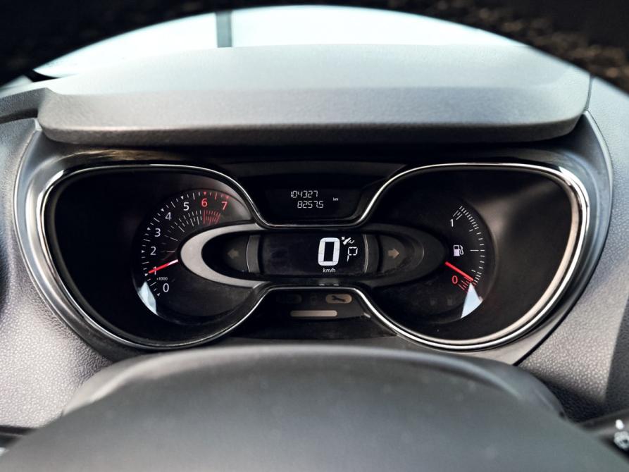 Renault Kaptur I Екатеринбург  - изображение 9