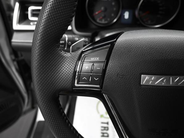 Haval M6 II с пробегом 2024 года, цена 1 795 000 рублей, 33538 км, внедорожник, Автокод Объявления