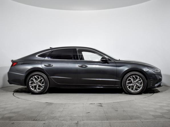 Hyundai Sonata VIII (DN8) с пробегом 2021 года, цена 1 997 900 рублей, 131012 км, седан, Автокод Объявления