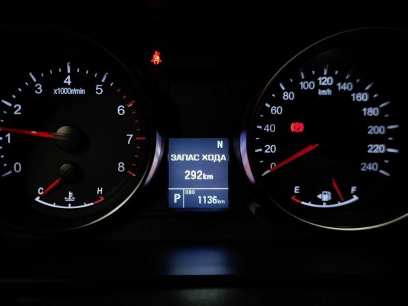 Новый Haval M6 II 2026 года, цена 2 349 000 рублей, внедорожник, Автокод Объявления