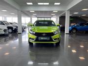 Lada (ВАЗ) Vesta I Тверь  - изображение 23