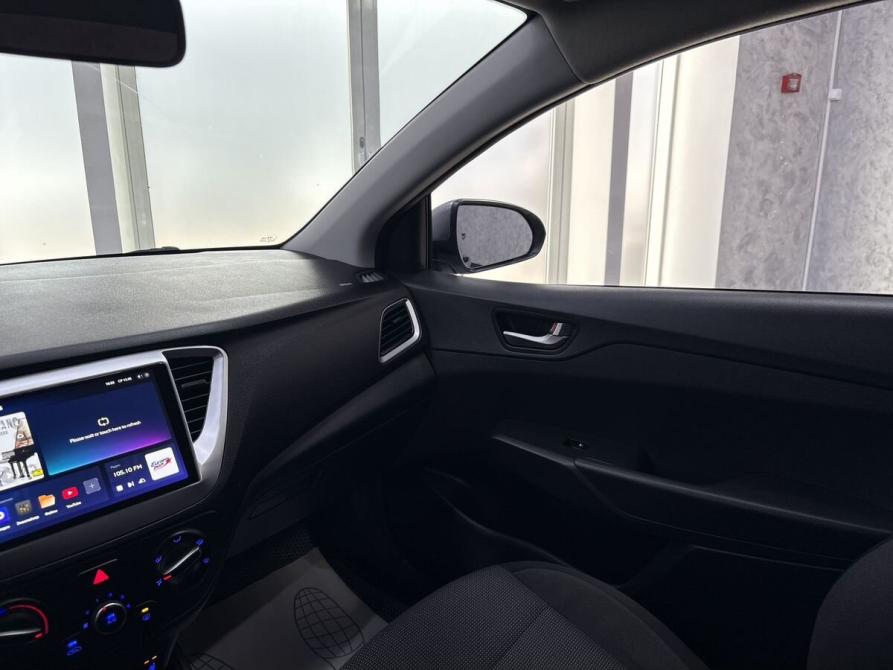 Hyundai Solaris II Ярославль  - изображение 24
