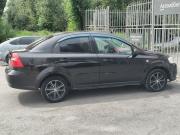Chevrolet Aveo I Челябинск  - изображение 39