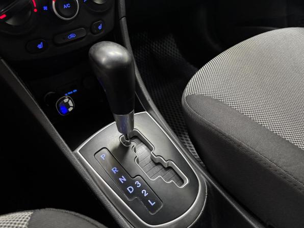 Hyundai Solaris I с пробегом 2013 года, цена 600 000 рублей, 176745 км, хэтчбек, Автокод Объявления
