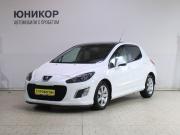 Peugeot 308 I Рестайлинг Дзержинск  - изображение 23