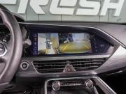 Geely Tugella I Рестайлинг Воронеж  - изображение 47