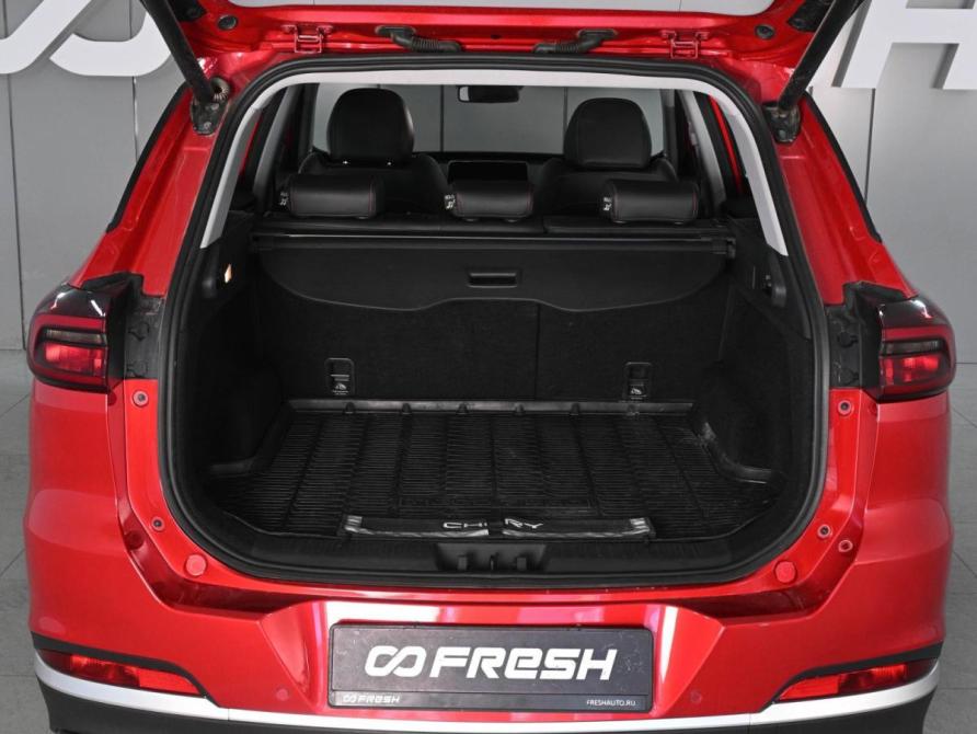 Chery Tiggo 7 Pro I Ростов-на-Дону  - изображение 17