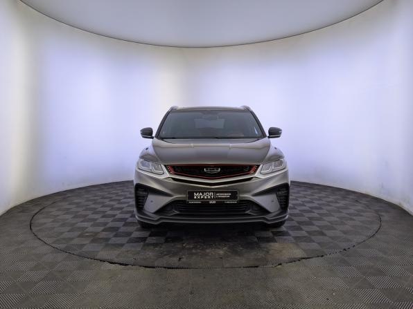 Geely Coolray I с пробегом 2023 года, цена 1 900 000 рублей, 58201 км, внедорожник, Автокод Объявления