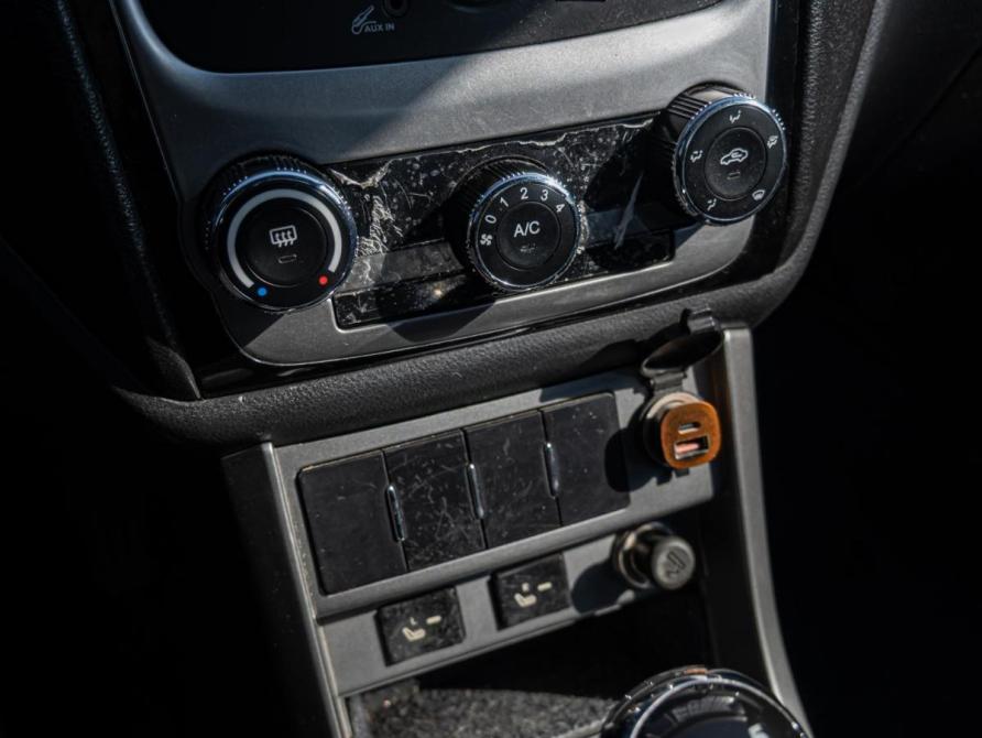 Geely Emgrand EC7 Краснодар  - изображение 12