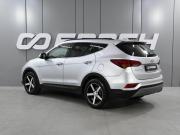 Hyundai Santa Fe III Рестайлинг Ростов-на-Дону  - изображение 25