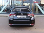 Toyota Corolla XII (E210) Химки  - изображение 20