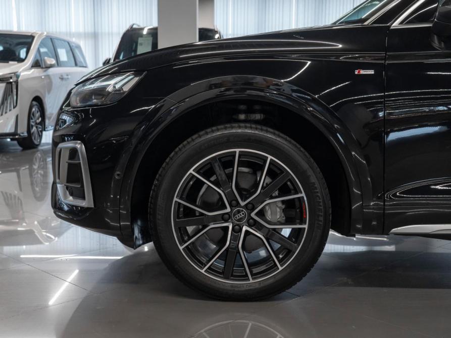 Audi Q5 Sportback I (FY) Москва  - изображение 29
