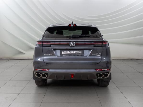 Changan UNI-K с пробегом 2024 года, цена 2 840 000 рублей, 27958 км, внедорожник, Автокод Объявления