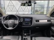 Mitsubishi Outlander III Рестайлинг Москва  - изображение 37