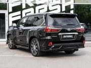 Lexus LX III Рестайлинг 2 Волгоград  - изображение 38