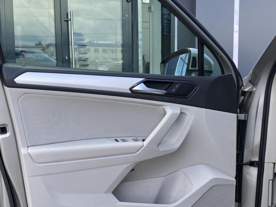 Volkswagen Tiguan II Москва  - изображение 19