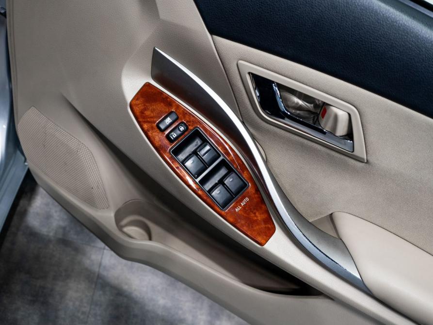 Toyota Premio II (T26) Рестайлинг Чита  - изображение 16