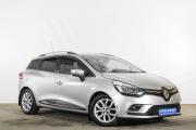 Renault Clio IV Рестайлинг Тюмень  - изображение 20