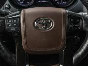 Toyota Land Cruiser Prado 150 Series Рестайлинг 1 Москва  - изображение 36
